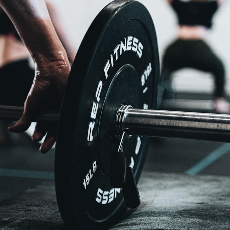 Choosing a gym and building a consistent fitness routine