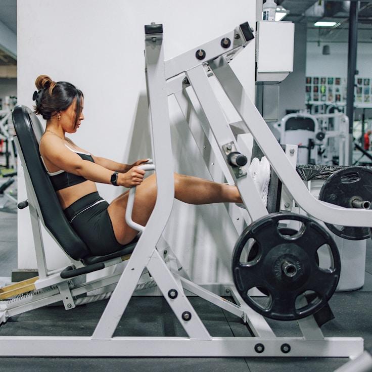 Fitness reviewer profile photo