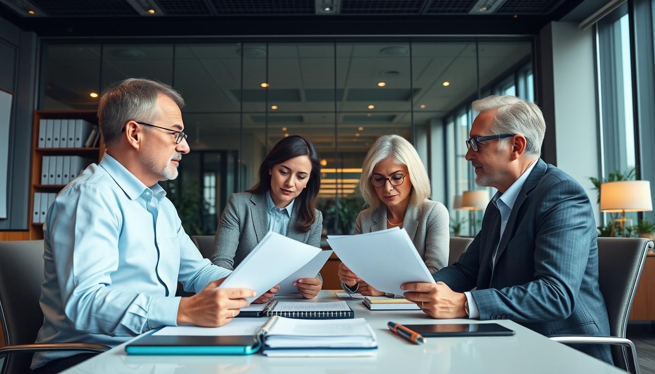 Secure handling of personal information